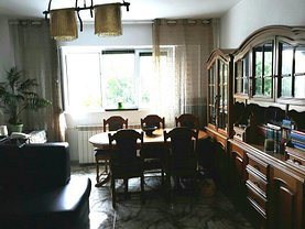 Apartament de vânzare 2 camere în Bucuresti, Aviatiei