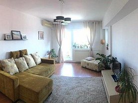 Apartament de închiriat 2 camere, în Bucureşti, zona Alba Iulia