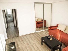 Apartament de închiriat 2 camere, în Bucureşti, zona Griviţa