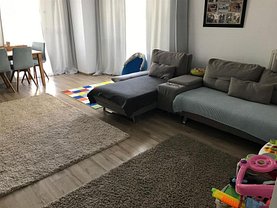 Apartament de vânzare 3 camere, în Bucureşti, zona Parcul Carol