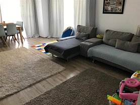 Apartament de vânzare 3 camere, în Bucureşti, zona Parcul Carol