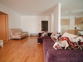 Apartament de închiriat 2 camere, în Bucureşti, zona Tei