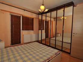 Apartament de închiriat 4 camere, în Bucureşti, zona Tei