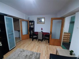 Apartament de vânzare 3 camere, în Bucuresti, zona Camil Ressu