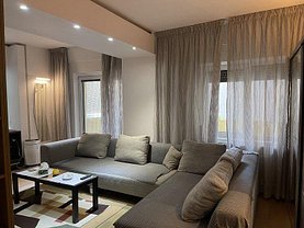 Apartament de închiriat 5 camere, în Bucureşti, zona Aviatorilor