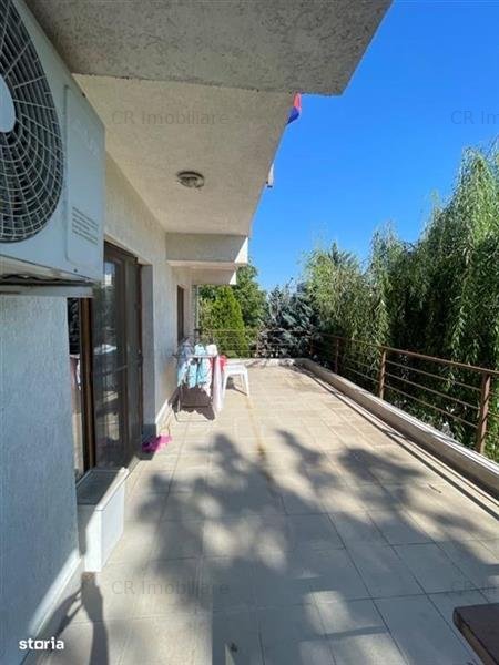 Apartament Otopeni central