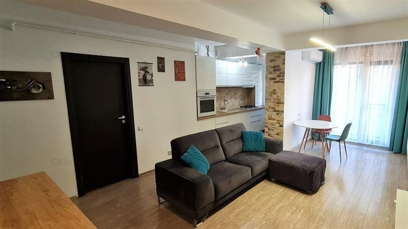 Apartament 3 camere Decebal - Delea Noua bloc nou