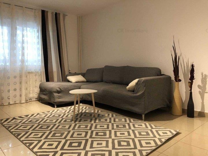 Apartament de 2 camere Alexandru Vlahuta Nerva Traian