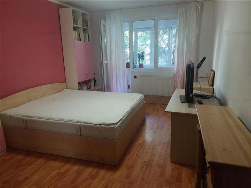 Apartament de 3 camere Titan Parc IOR