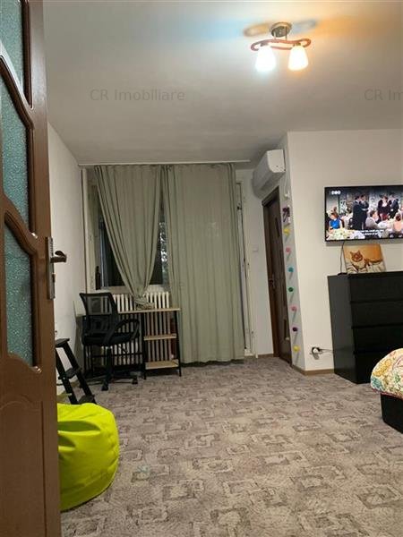 Garsoniera zona Brancoveanu