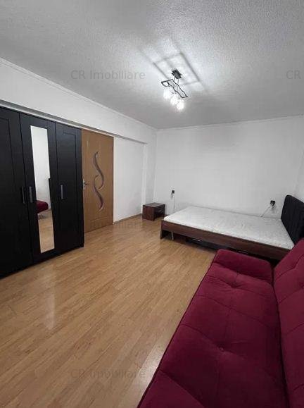 Garsoniera, Calea Victoriei