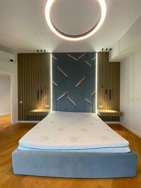 Duplex, Herastrau