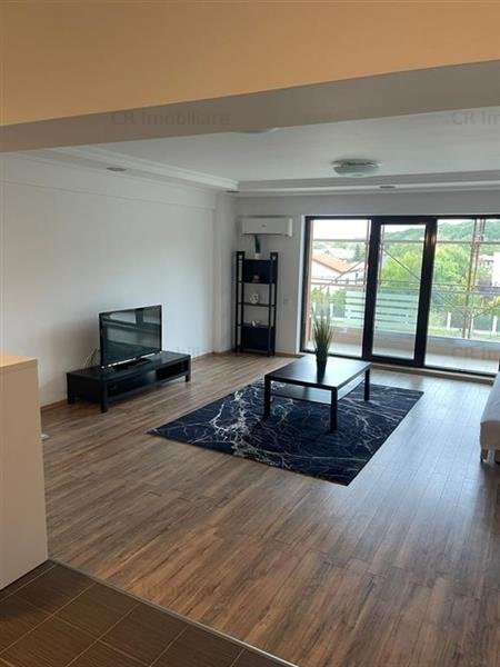 Apartament 2 camere Baneasa