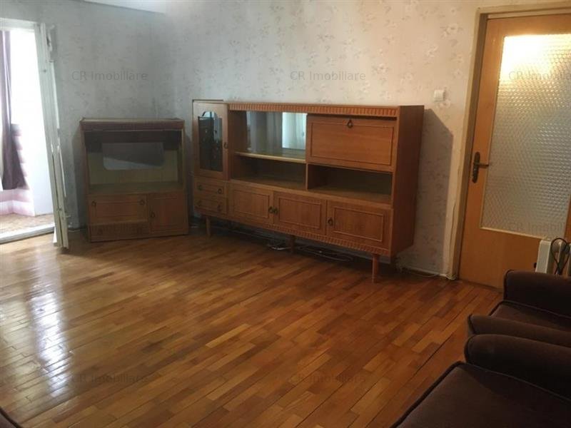 Apartament 2 camere Nerva Traian