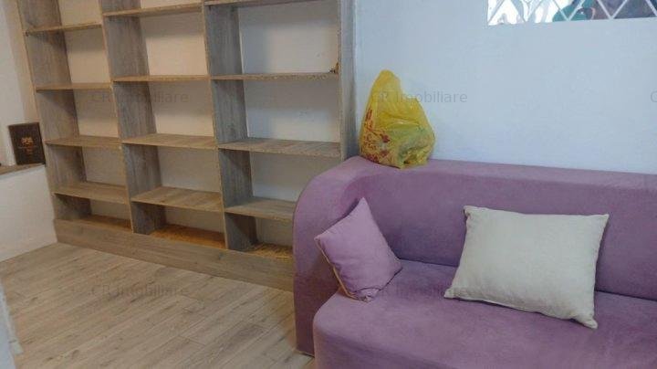 Vanzare Apartament 2 Camere Dorobanti In Casa cu Centrala
