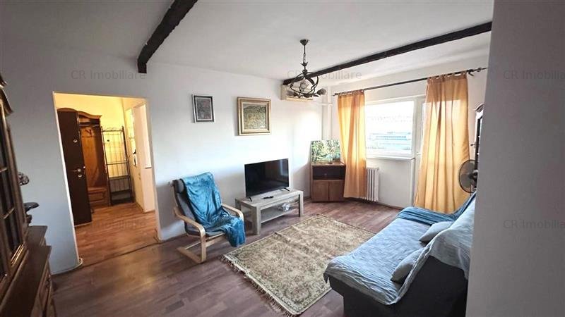 inchiriere Tineretului 2 camere