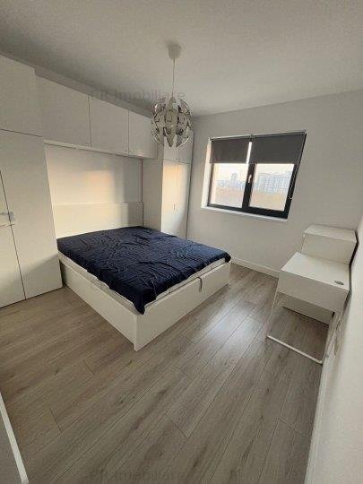 Vanzare Apartament 3 Camere Aviatiei