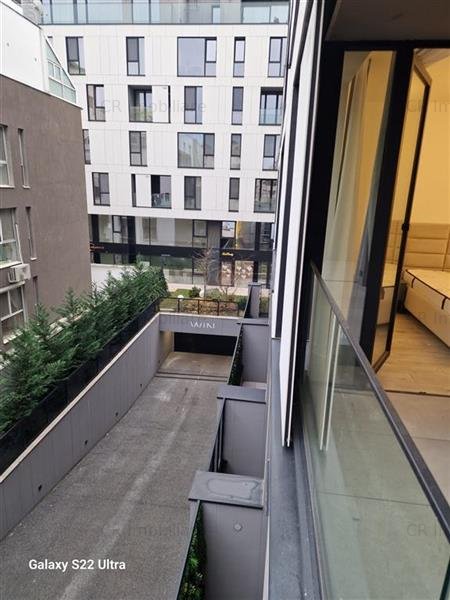 Inchiriere apartament 2 camere Lux Win-Herastrau