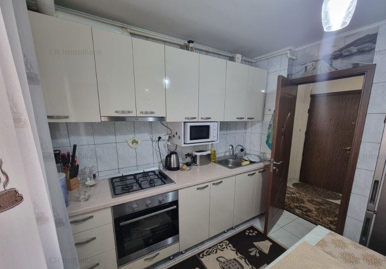 Apartament 2 camere, Crangasi