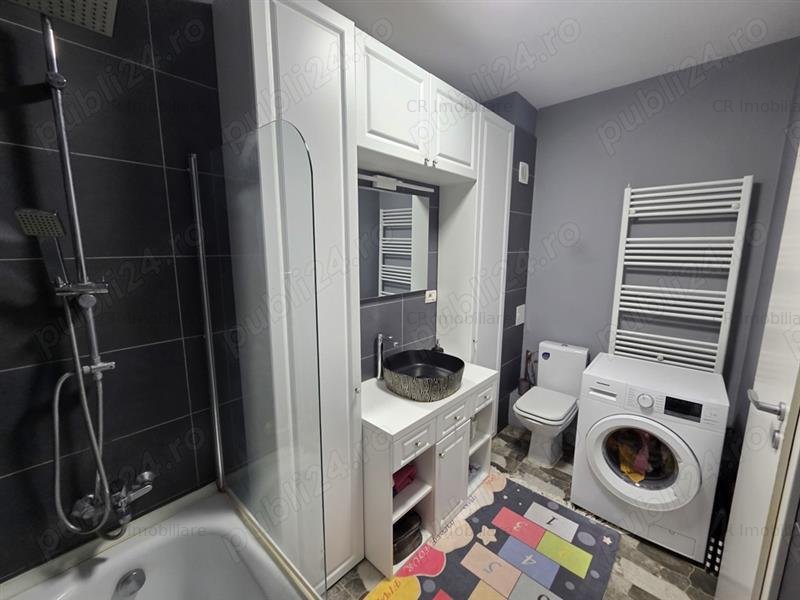 Apartament cu gradina Otopeni - Tunari, la cheie
