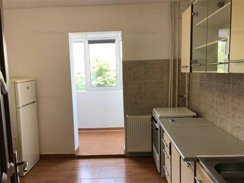 Apartament 2 camere, Crangasi
