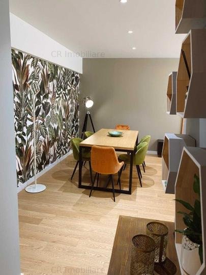 Vanzare apartament 2 camere Aviatiei