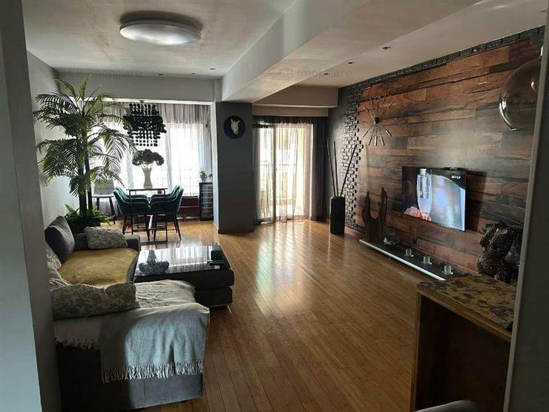 Vanzare apartament 3 camere Floreasca