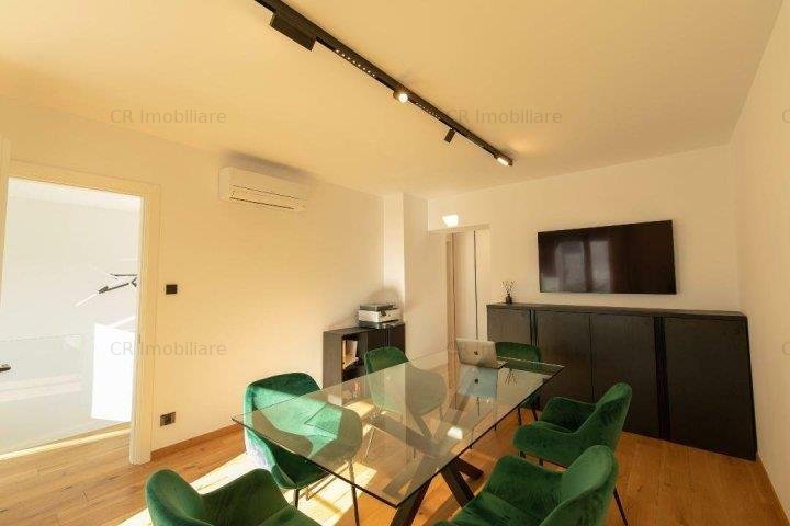 Apartament 2 camere tip Duplex Cloud9