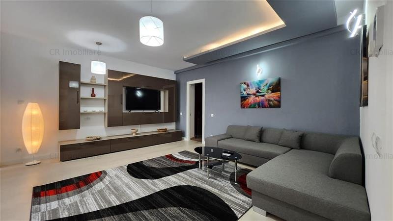 Vanzare Apartament 3 Camere Floreasca Residence
