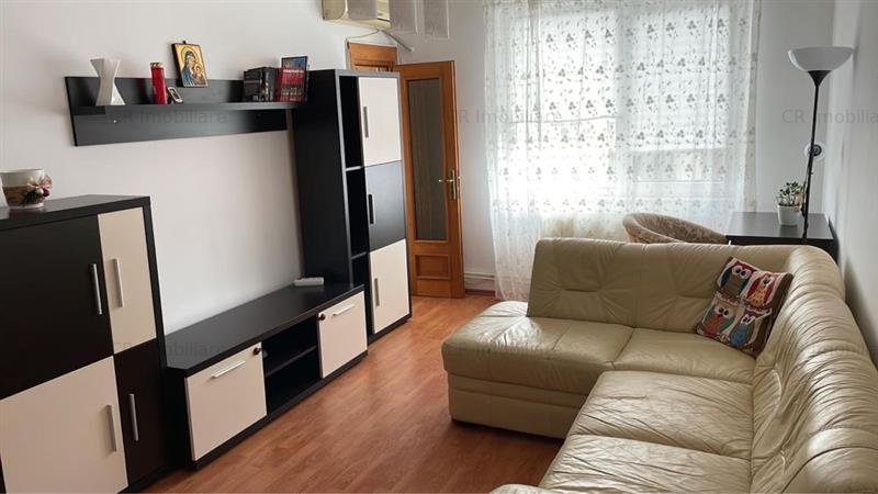 Apartament 2 camere, Crangasi