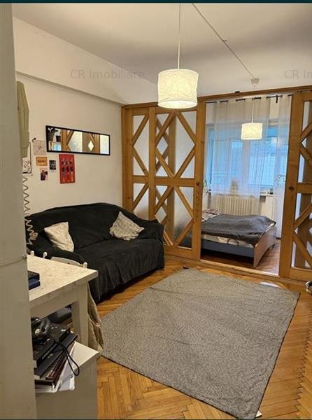 Inchriere Garsoniera Ultracentral Universitate