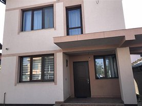 Casa de vânzare 4 camere, în Bucuresti, zona Pantelimon