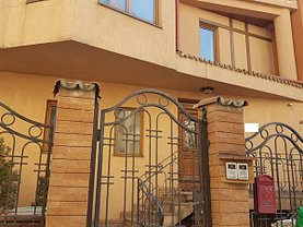 Casa de vânzare 6 camere, în Bucuresti, zona Nordului