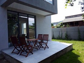 Casa de vânzare 6 camere, în Bucuresti, zona Nordului