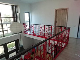 Casa de închiriat 4 camere, în Bucuresti, zona Antiaeriana