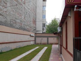Casa de închiriat 9 camere, în Bucuresti, zona Romana