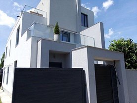 Casa de vânzare 6 camere, în Bucuresti, zona Nordului
