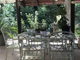 Casa 8 camere în Bucuresti, Pipera