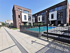 Casa de închiriat 5 camere, în Bucureşti, zona Iancu Nicolae