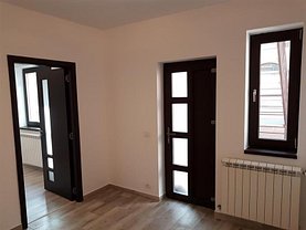 Casa de închiriat 4 camere, în Bucuresti, zona Tei
