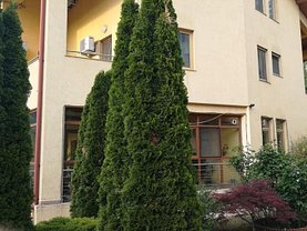Casa de vânzare 6 camere, în Bucureşti, zona P-ţa Muncii