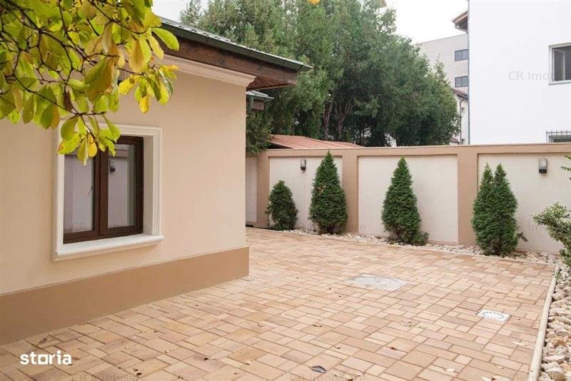 Vanzare casa Herastrau