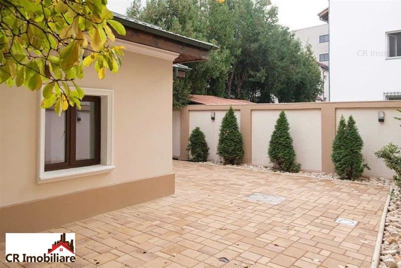 Vanzare casa Herastrau