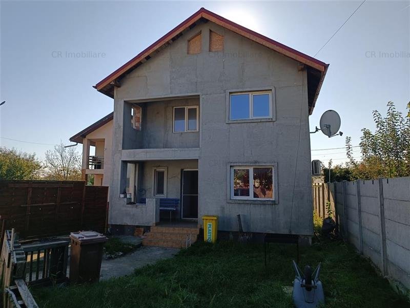 Casa vila Dragomiresti Vale