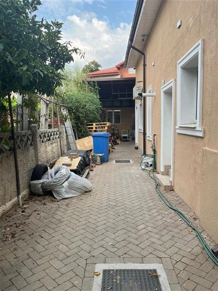 Vanzare Casa Individuala Foisorul de Foc Curte Proprie