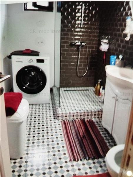 Casa noua parter, la cheie