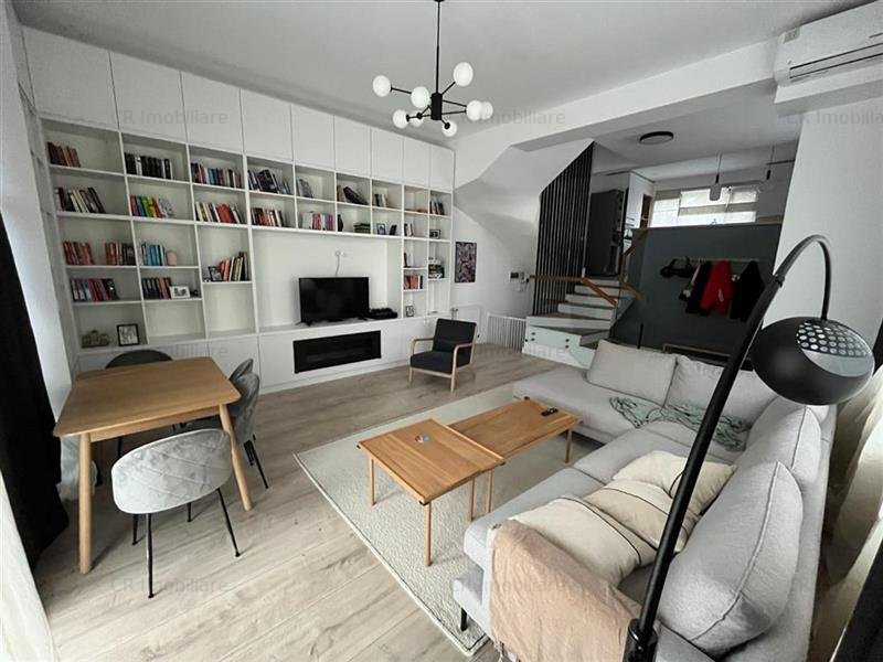 Vila Metrou Brancoveanu