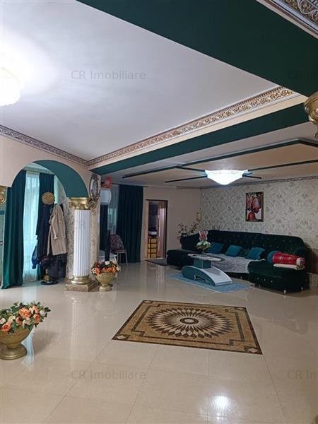 Casa Popesti Leordeni la cheie exclusivitate