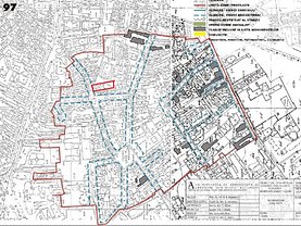 Teren constructii de vânzare, în Bucuresti, zona P-ta Victoriei