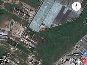 Teren constructii de vânzare, în Bucuresti, zona Berceni
